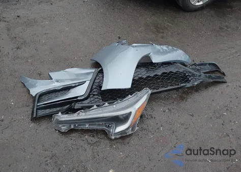 2023 Toyota Corolla Hybrid Se z USA, uszkodzony, nr VIN JTDBDMHE2P3001714